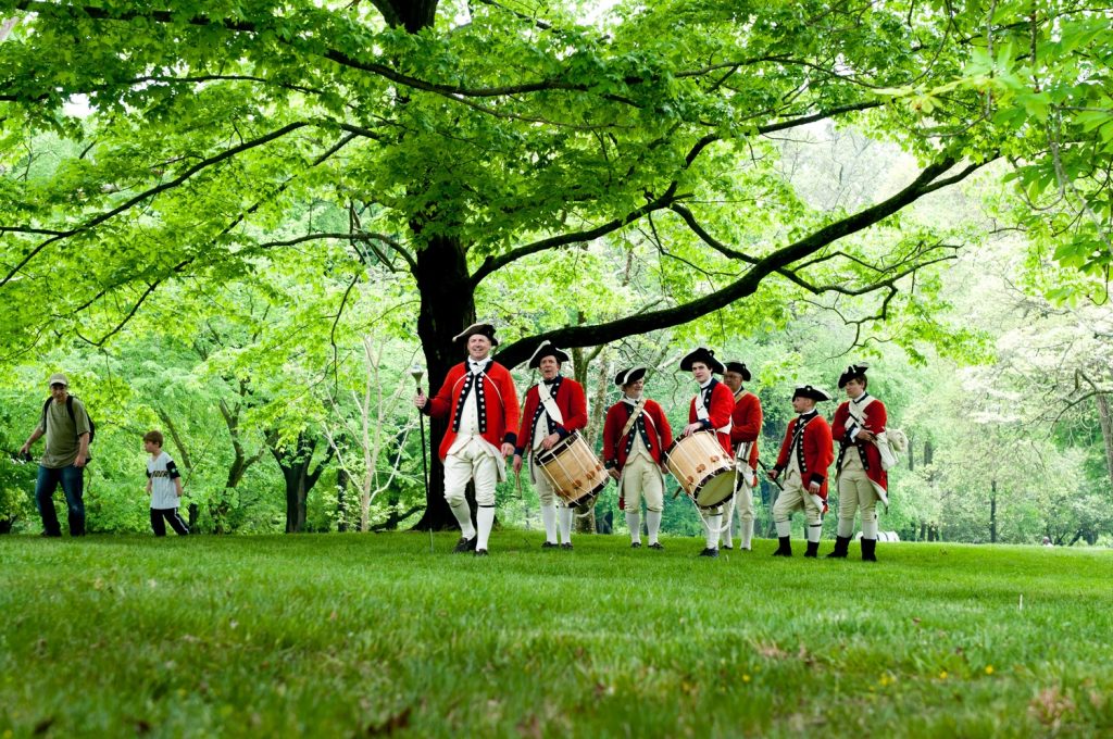 colonial-soldiers-mercer-county-nj-reenactment colonial-soldiers-mercer-county-nj-reenactment