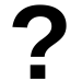 Question_mark_Kiyox small Question_mark_Kiyox small