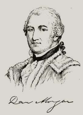 Daniel-Morgan Daniel-Morgan