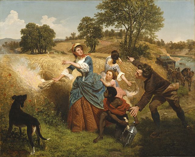 Mrs._Schuyler_Burning_Her_Wheat_Fields_on_the_Approach_of_the_British Mrs._Schuyler_Burning_Her_Wheat_Fields_on_the_Approach_of_the_British