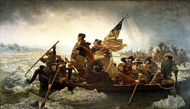 Washington_Crossing_the_Delaware_by_Emanuel_Leutze,_MMA-NYC,_1851 Washington_Crossing_the_Delaware_by_Emanuel_Leutze,_MMA-NYC,_1851