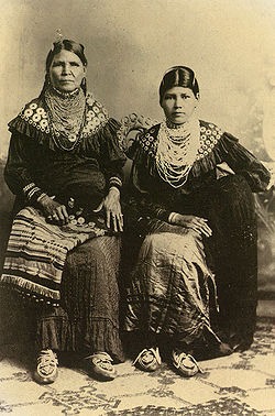 lenni-lenape lenni-lenape