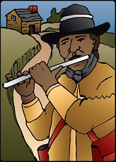 william-stives